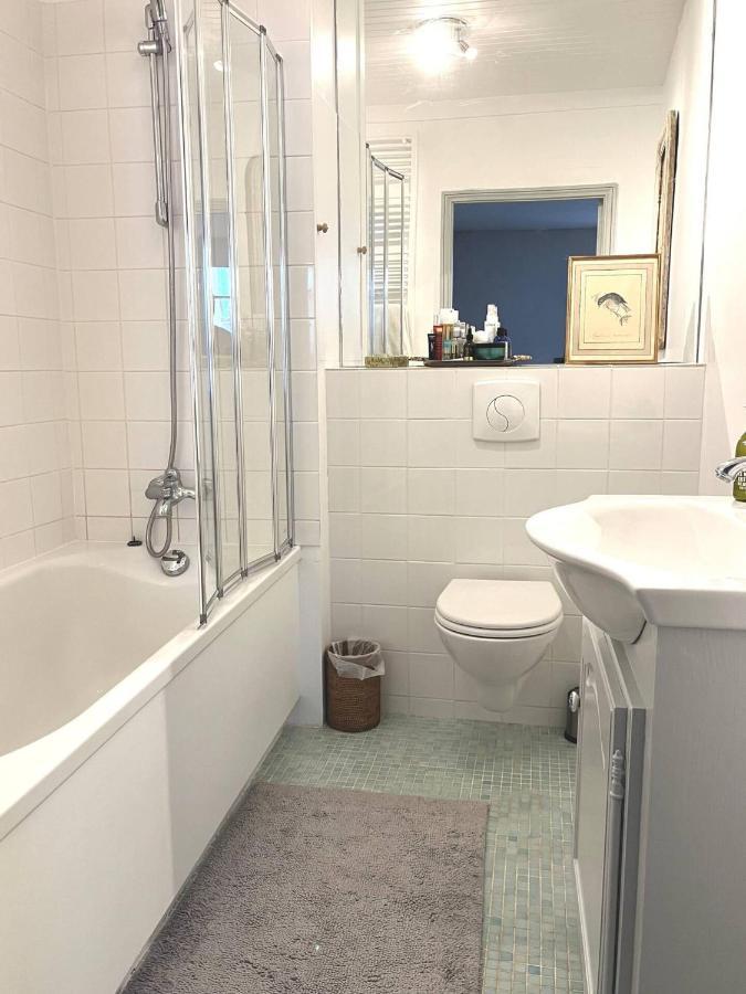 La Maison De Mama C: Charming French Village Home Sainte-Colombe-sur-l'Hers Bagian luar foto