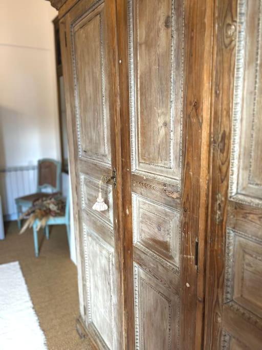La Maison De Mama C: Charming French Village Home Sainte-Colombe-sur-l'Hers Bagian luar foto