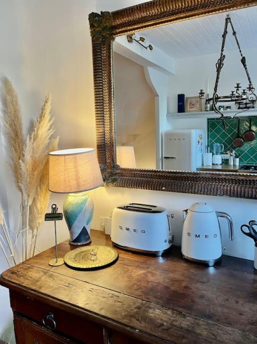 La Maison De Mama C: Charming French Village Home Sainte-Colombe-sur-l'Hers Bagian luar foto