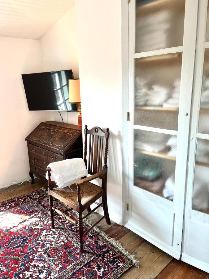 La Maison De Mama C: Charming French Village Home Sainte-Colombe-sur-l'Hers Bagian luar foto