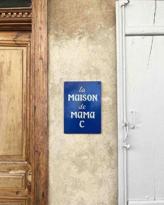 La Maison De Mama C: Charming French Village Home Sainte-Colombe-sur-l'Hers Bagian luar foto